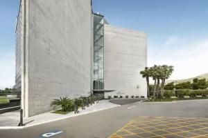 Fairmont Rey Juan Carlos I Hotel, Barcelona