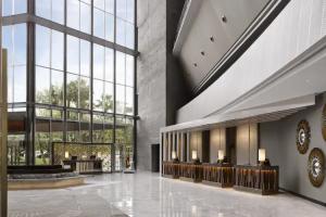 Fairmont Rey Juan Carlos I Hotel