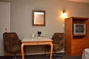 Canadas Best Value Inn Kelowna, Kelowna