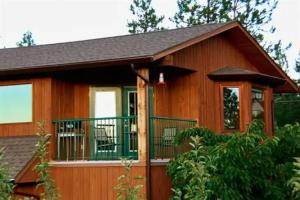 A Loft with a View, Kelowna