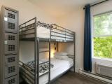 Bed in Dorm (female dorm)