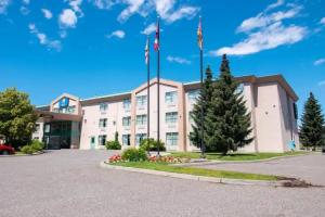 Prestige Kamloops Hotel, Kamloops