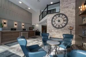 Prestige Kamloops Hotel, Kamloops