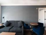 1 Bedroom Quadruple Suite
