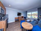 1 Bedroom Suite
