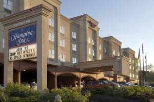 Hampton Inn by Hilton Kamloops, Kamloops