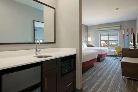 Hampton Inn by Hilton Kamloops - 5