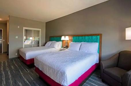 Hampton Inn by Hilton Kamloops - 59