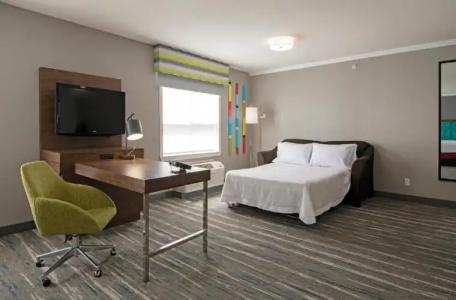 Hampton Inn by Hilton Kamloops - 69