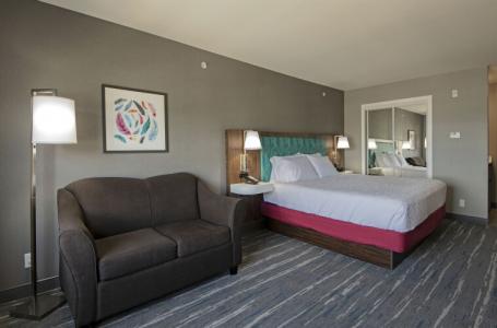 Hampton Inn by Hilton Kamloops - 6