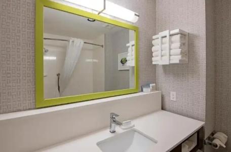 Hampton Inn by Hilton Kamloops - 50