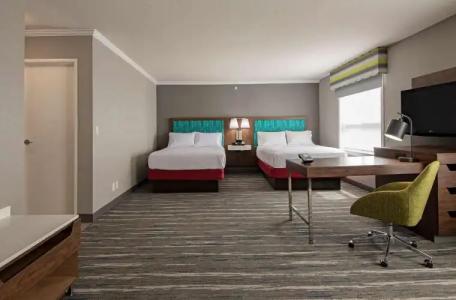 Hampton Inn by Hilton Kamloops - 60