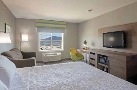 Hampton Inn by Hilton Kamloops - 70