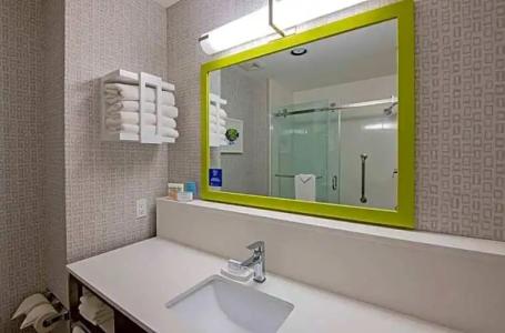 Hampton Inn by Hilton Kamloops - 75