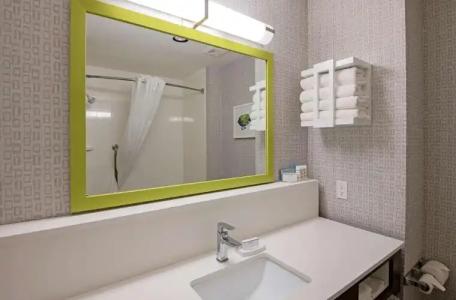 Hampton Inn by Hilton Kamloops - 51