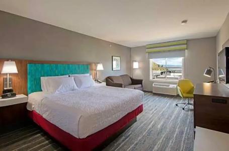 Hampton Inn by Hilton Kamloops - 71