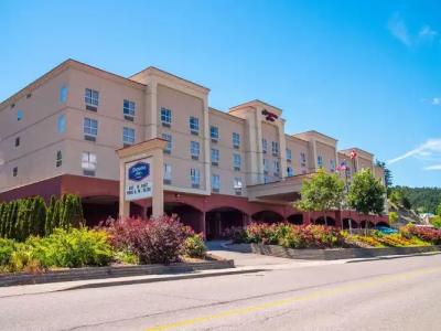 Hampton Inn by Hilton Kamloops - 45