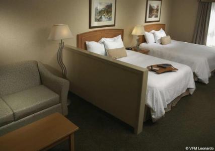 Hampton Inn by Hilton Kamloops - 11