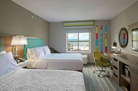 Hampton Inn by Hilton Kamloops - 65