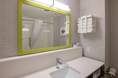 Hampton Inn by Hilton Kamloops - 8