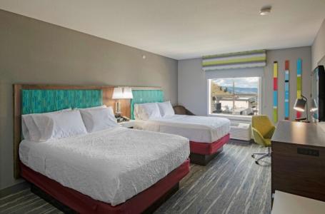 Hampton Inn by Hilton Kamloops - 62