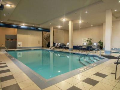 Hampton Inn by Hilton Kamloops - 14