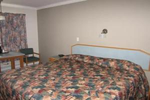 Lamplighter Motel, Kamloops