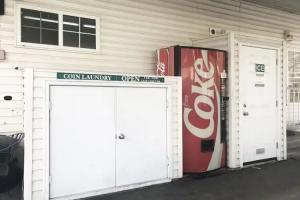 Lamplighter Motel, Kamloops