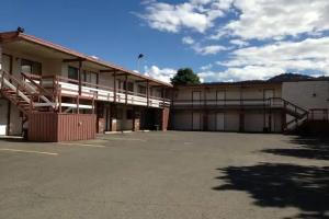 Rider's Motor Inn, Kamloops