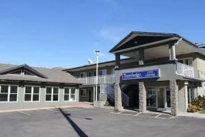 Travelodge by Wyndham Kamloops, Kamloops