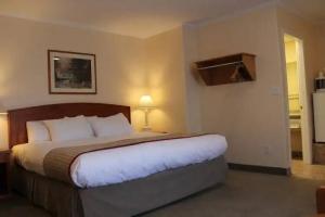 Travelodge by Wyndham Kamloops, Kamloops