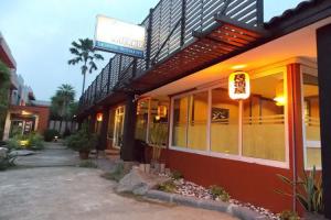 Eastpana Hotel - SHA Extra Plus, Sri Racha