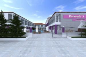 Philoxenia Earia Apart-hotel