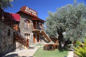 Sirince Klaseas Hotel&Restaurant, Selcuk