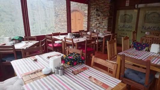 Şirince Klaseas&Restaurant - 19