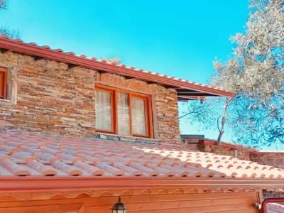 Şirince Klaseas&Restaurant - 15