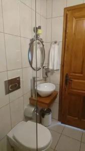 Şirince Klaseas&Restaurant - 7