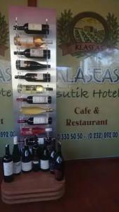 Şirince Klaseas&Restaurant - 11