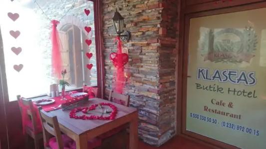 Şirince Klaseas&Restaurant - 20