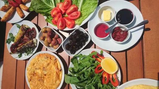 Şirince Klaseas&Restaurant - 9