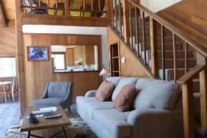 The Breen Family Chalet, South Lake Tahoe