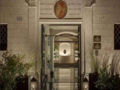 Palazzo Scanderbeg - 1