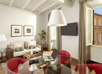 Palazzo Scanderbeg - 18