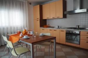 Family Apartments Residence Trieste, Lido di Jesolo