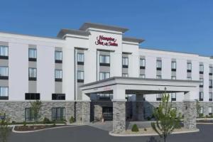 Hampton Inn and Suites Michigan City, Michigan