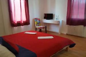 Dionysos Traube Mini-hotel, Rottweil