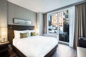 The Bernic Hotel City,Tapestry Collection by Hilton