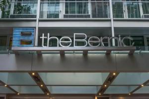 The Bernic Hotel City,Tapestry Collection by Hilton, New York