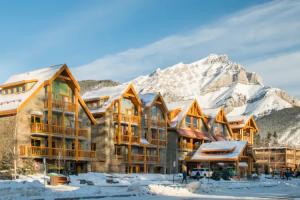 Moose Hotel and Suites, Banff