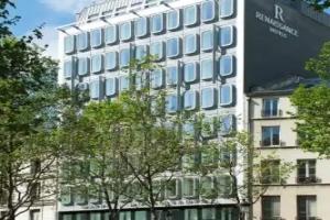Renaissance Republique Hotel & Spa, Paris
